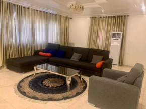 Marigold Apartment